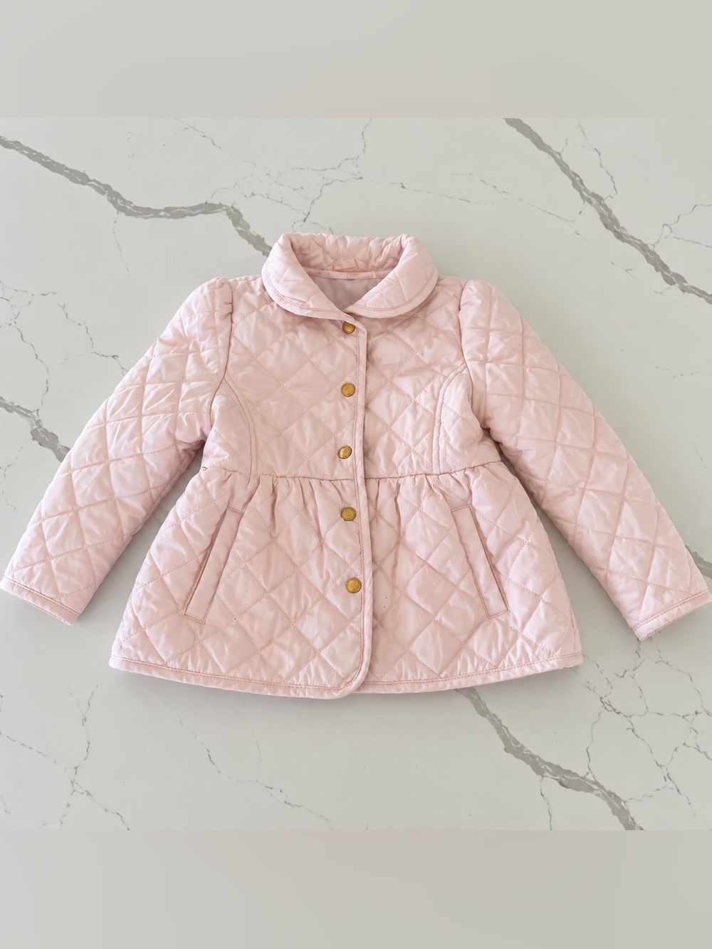 Janie and Jack Size 3-4T girls